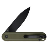 Rocket G040- (2.75''+D2+G10)-Liner Lock-Flipper-OLITANS